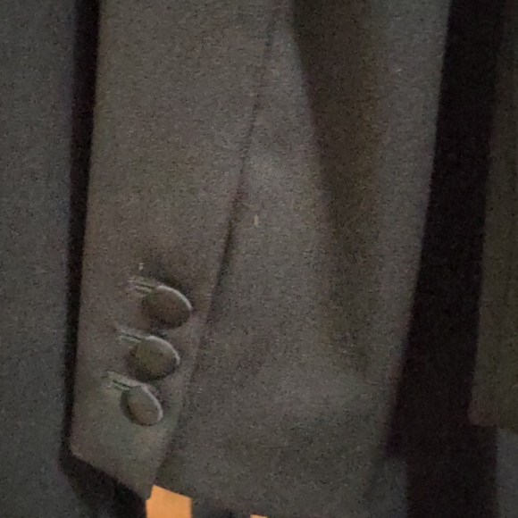 Staple Suiting Jacket - Picture 5 of 9